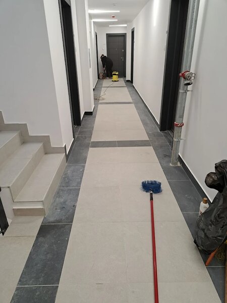 Regete Cleaning, firma curatenie,