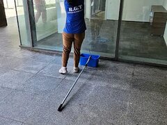 Regete Cleaning, firma curatenie